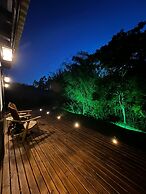 Pousada Vale Das Águias