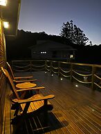 Pousada Vale Das Águias