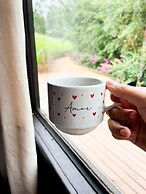 Pousada Vale Das Águias