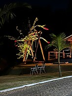 Pousada Vale Das Águias