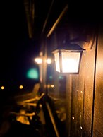 Pousada Vale Das Águias