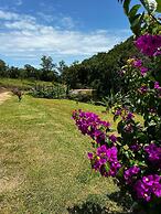Pousada Vale Das Águias
