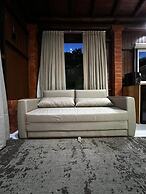 Pousada Vale Das Águias