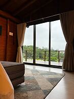 Pousada Vale Das Águias