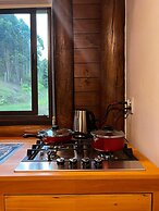 Pousada Vale Das Águias