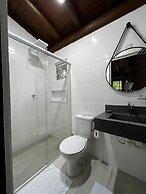 Pousada Vale Das Águias