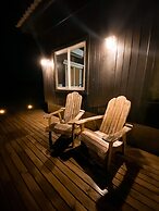 Pousada Vale Das Águias