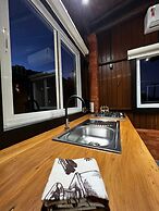 Pousada Vale Das Águias