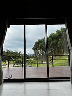 Pousada Vale Das Águias