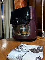 Pousada Vale Das Águias