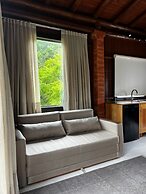 Pousada Vale Das Águias