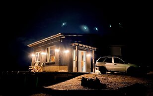 Pousada Vale Das Águias