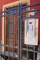 Nine Rooms Shared