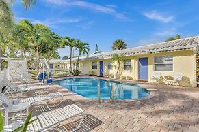 Bahama Beach Club Pompano