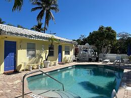 Bahama Beach Club Pompano