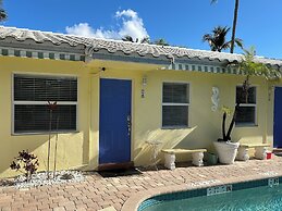 Bahama Beach Club Pompano