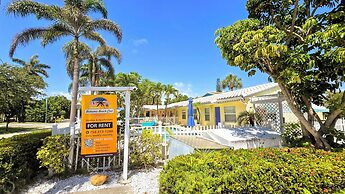 Bahama Beach Club Pompano