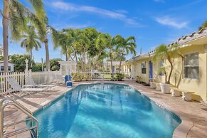 Bahama Beach Club Pompano