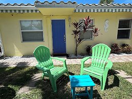 Bahama Beach Club Pompano