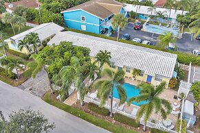 Bahama Beach Club Pompano