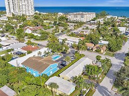 Bahama Beach Club Pompano