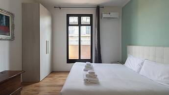 Italianway - Rosmini 11 B