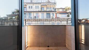 Italianway - Rosmini 11 B