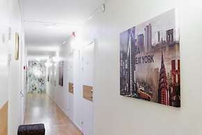 CarlstadCity H Boutique Hotell
