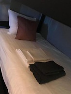 CarlstadCity H Boutique Hotell