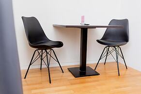 CarlstadCity H Boutique Hotell