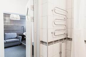 CarlstadCity H Boutique Hotell