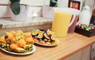 CarlstadCity H Boutique Hotell