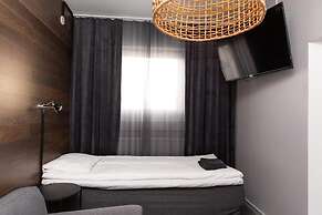 CarlstadCity H Boutique Hotell