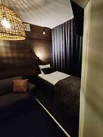 CarlstadCity H Boutique Hotell