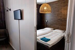 CarlstadCity H Boutique Hotell
