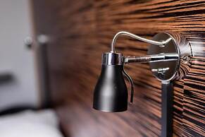 CarlstadCity H Boutique Hotell