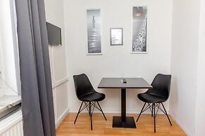 CarlstadCity H Boutique Hotell