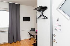 CarlstadCity H Boutique Hotell