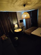 CarlstadCity H Boutique Hotell