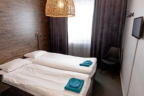 CarlstadCity H Boutique Hotell