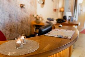 CarlstadCity H Boutique Hotell