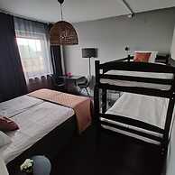 CarlstadCity H Boutique Hotell