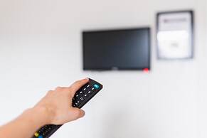 CarlstadCity H Boutique Hotell