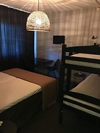 CarlstadCity H Boutique Hotell