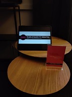 CarlstadCity H Boutique Hotell