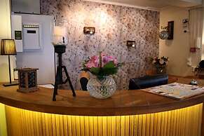 CarlstadCity H Boutique Hotell