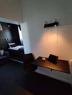 CarlstadCity H Boutique Hotell