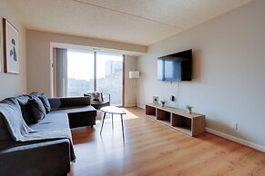 Modern 2BR Stay Near DC Arlington VA