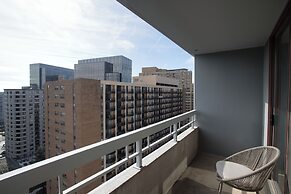 Modern 2BR Stay Near DC Arlington VA