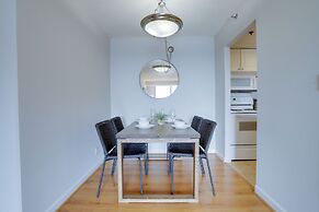 Modern 2BR Stay Near DC Arlington VA